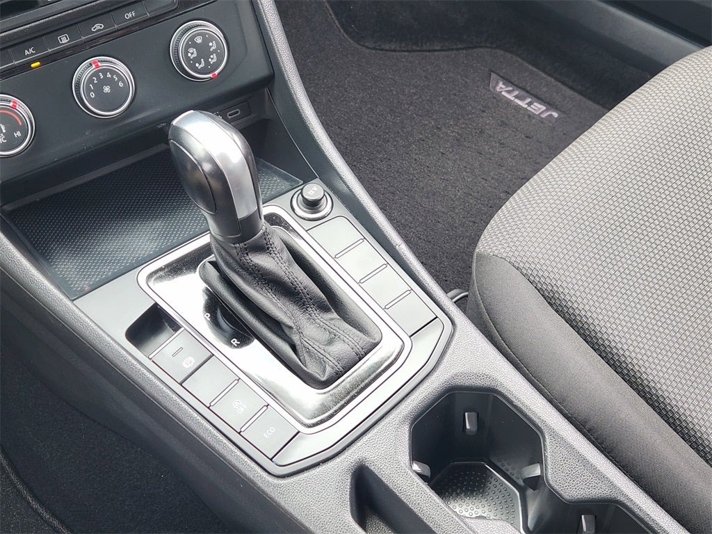 2020 Volkswagen Jetta 1.4T S