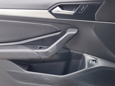 2020 Volkswagen Jetta 1.4T S