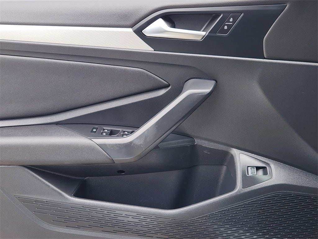 2020 Volkswagen Jetta 1.4T S