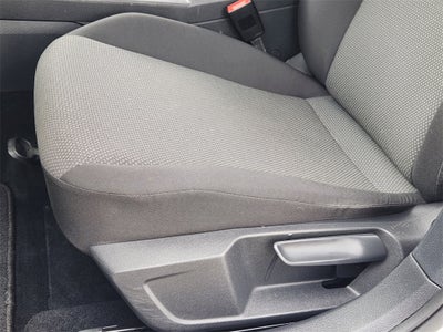 2020 Volkswagen Jetta 1.4T S