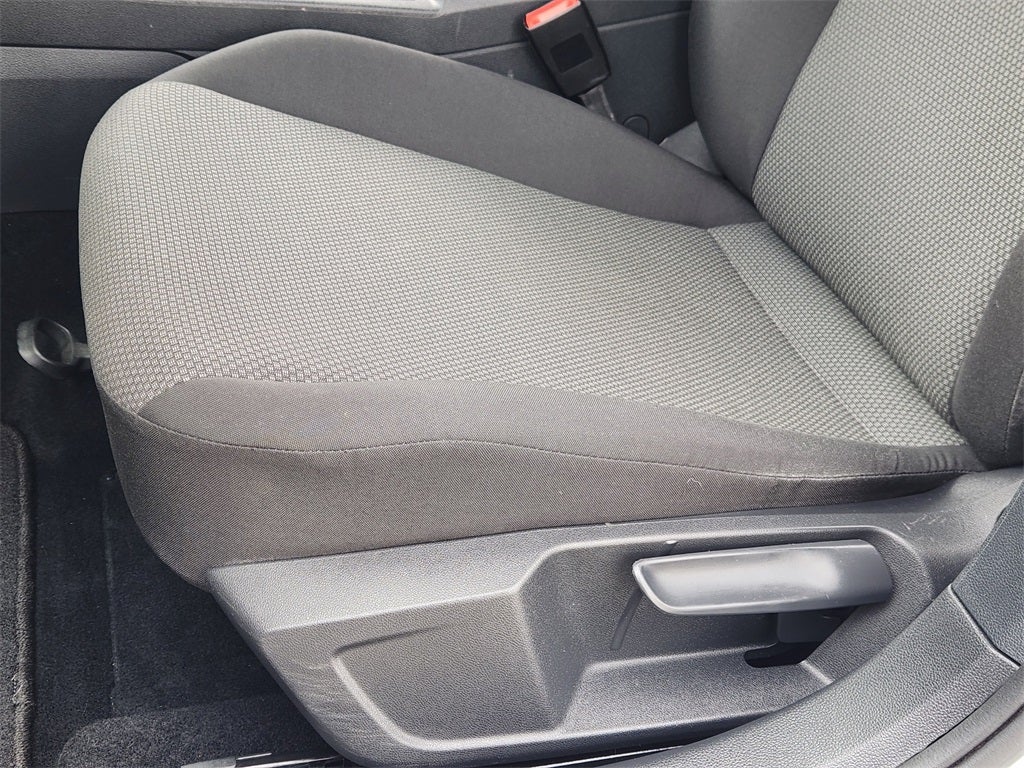 2020 Volkswagen Jetta 1.4T S