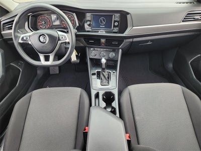 2020 Volkswagen Jetta 1.4T S