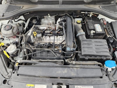2020 Volkswagen Jetta 1.4T S