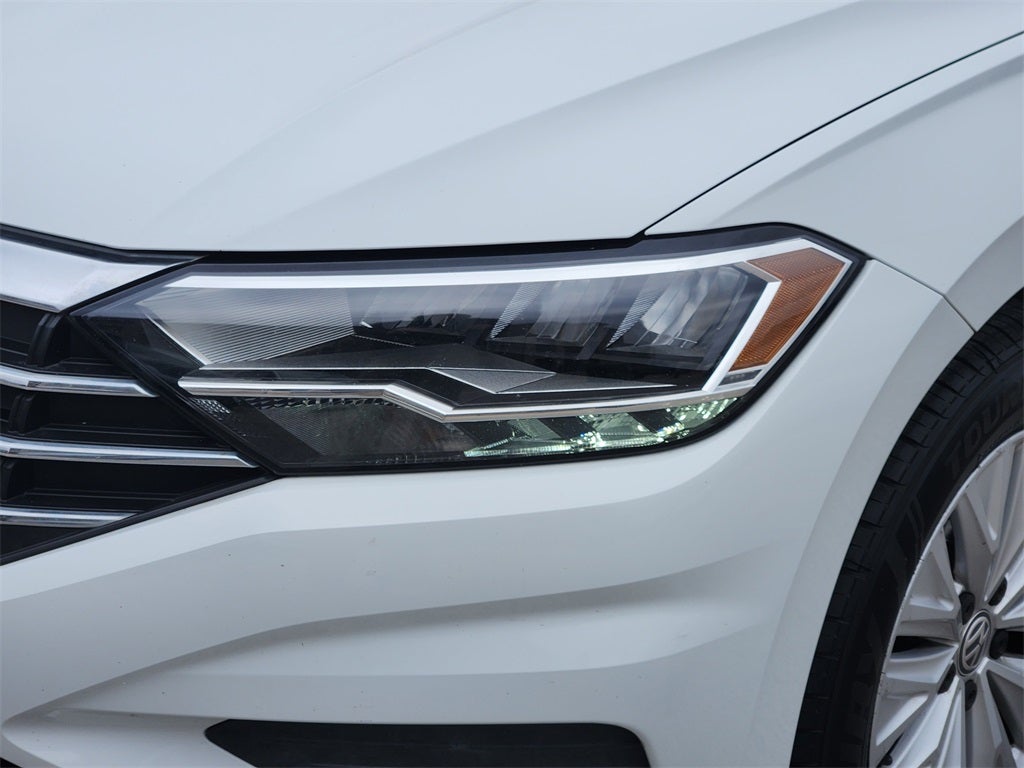 2020 Volkswagen Jetta 1.4T S