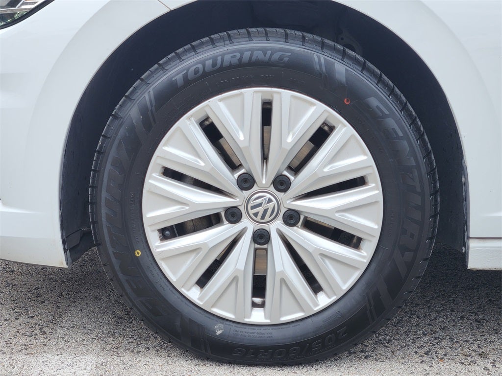 2020 Volkswagen Jetta 1.4T S