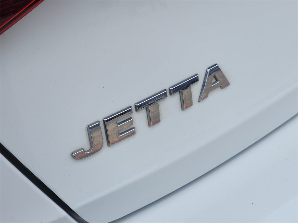 2020 Volkswagen Jetta 1.4T S