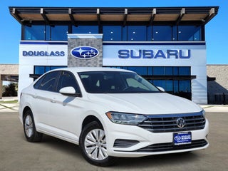 2020 Volkswagen Jetta 1.4T S