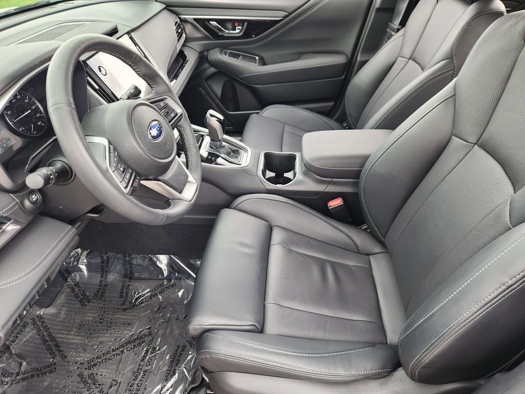 2025 Subaru Legacy Limited