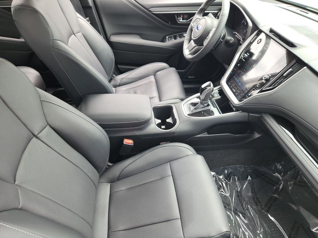2025 Subaru Legacy Limited