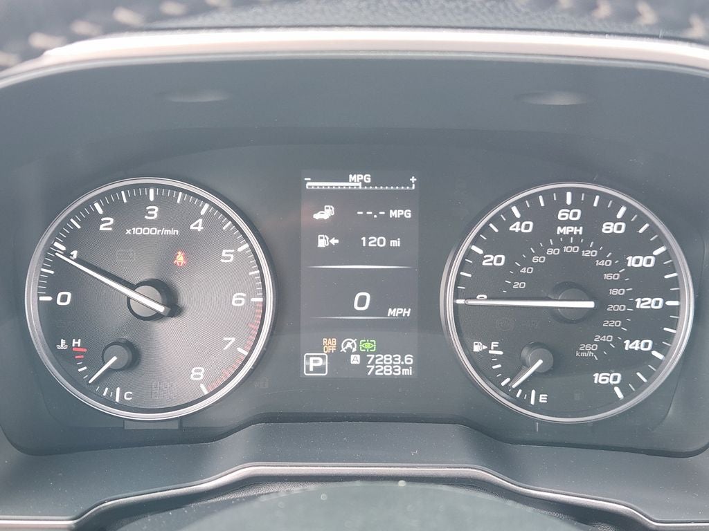 2025 Subaru Legacy Limited