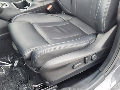 2025 Subaru Legacy Limited