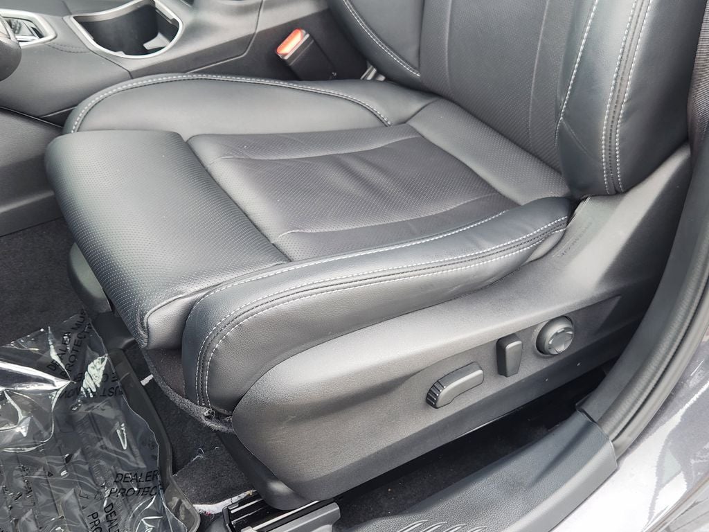 2025 Subaru Legacy Limited