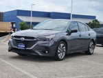 2025 Subaru Legacy Limited