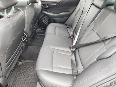 2025 Subaru Legacy Limited