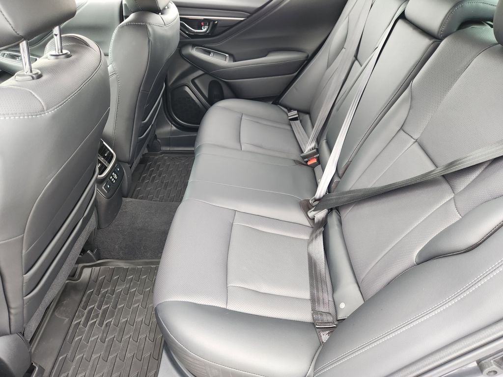 2025 Subaru Legacy Limited