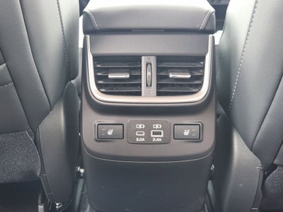 2025 Subaru Legacy Limited