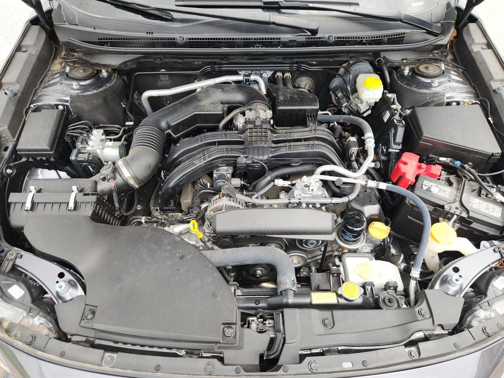 2025 Subaru Legacy Limited