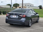 2025 Subaru Legacy Limited