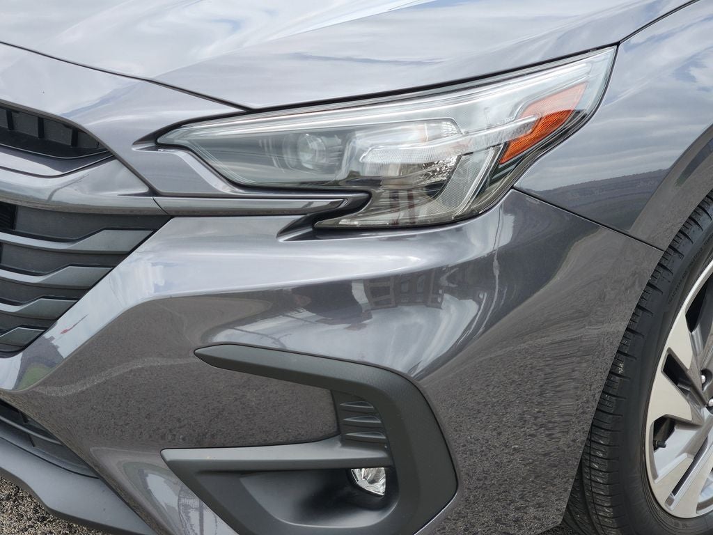 2025 Subaru Legacy Limited