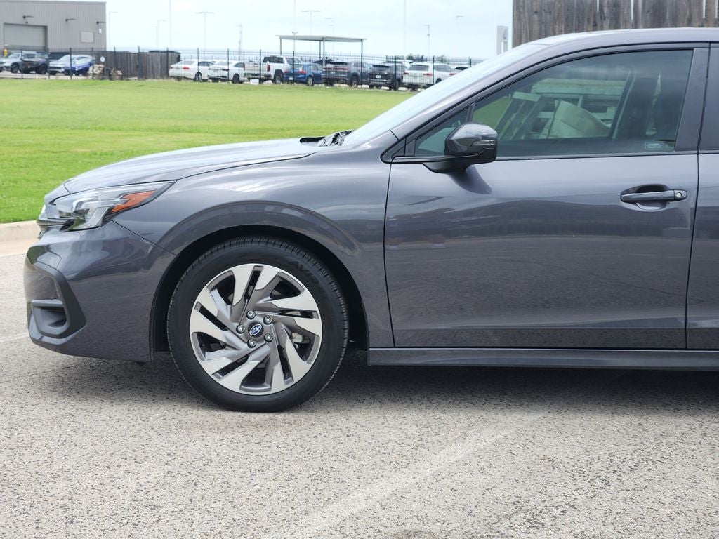 2025 Subaru Legacy Limited