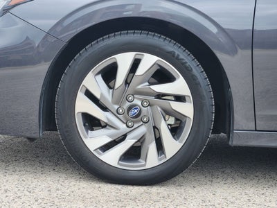 2025 Subaru Legacy Limited