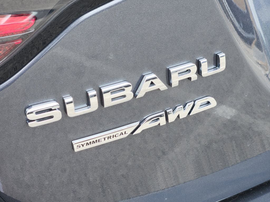2025 Subaru Legacy Limited