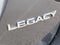 2025 Subaru Legacy Limited