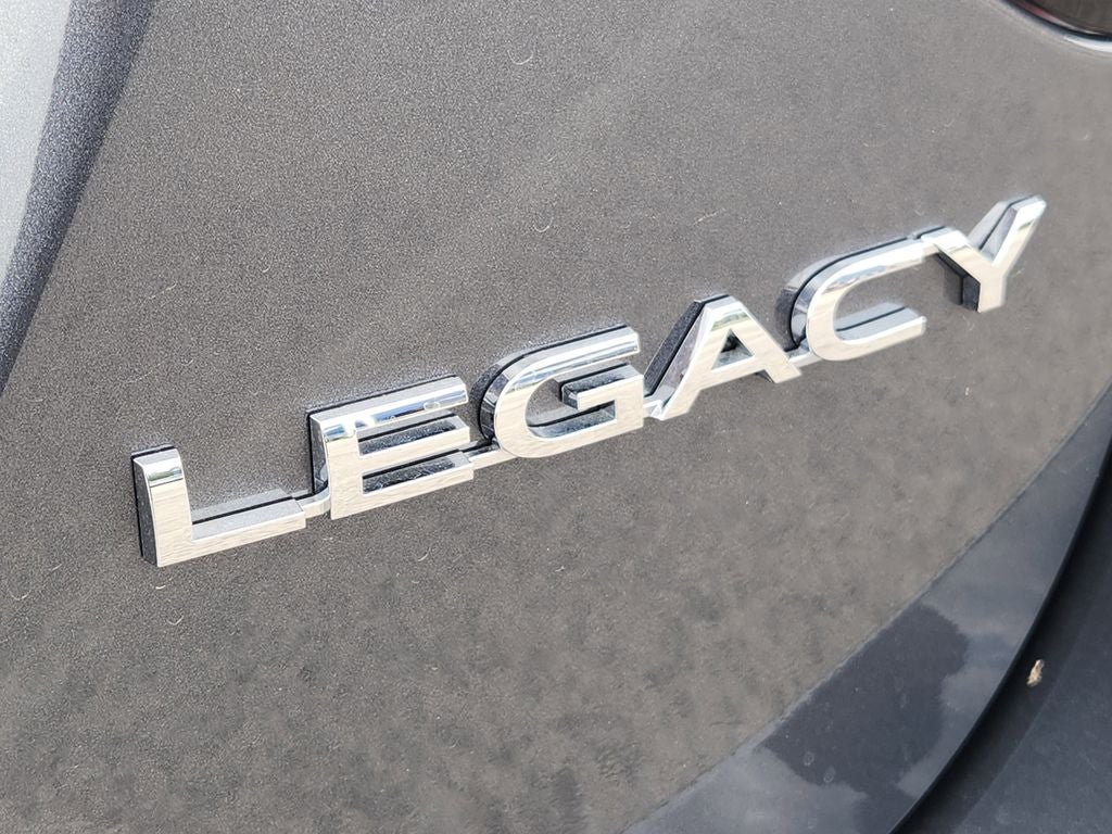 2025 Subaru Legacy Limited