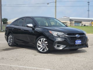 2023 Subaru Legacy Touring XT