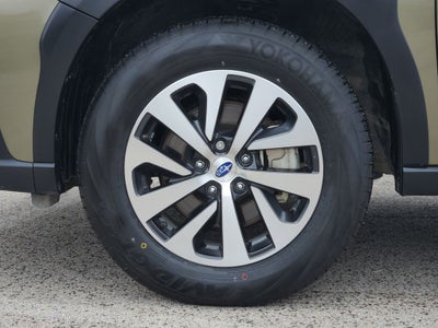 2024 Subaru Outback Premium