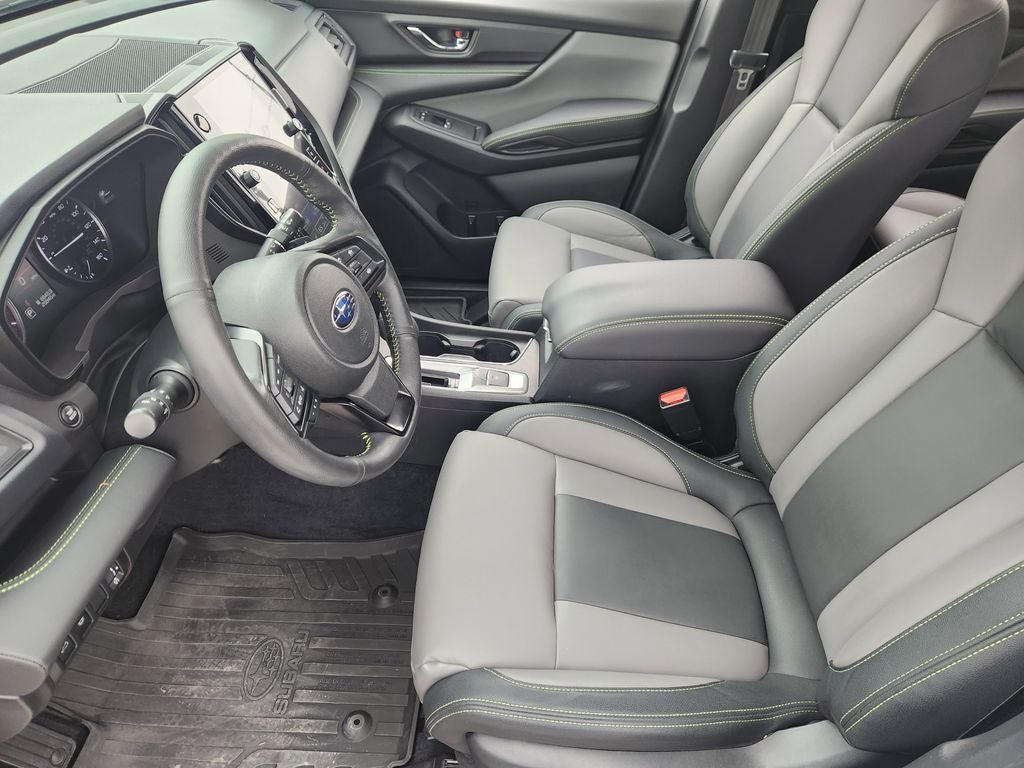 2024 Subaru Ascent Onyx Edition