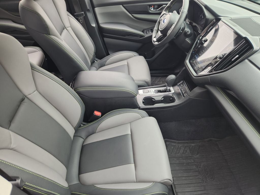 2024 Subaru Ascent Onyx Edition