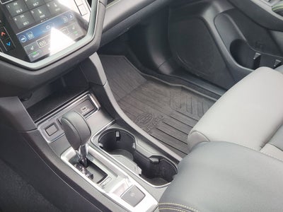 2024 Subaru Ascent Onyx Edition