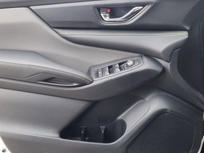 2024 Subaru Ascent Onyx Edition