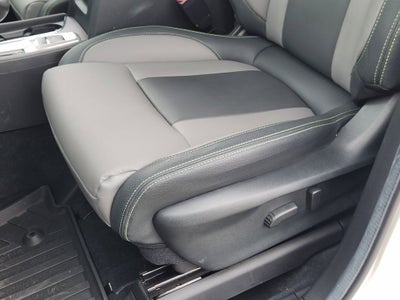 2024 Subaru Ascent Onyx Edition
