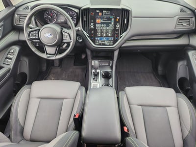 2024 Subaru Ascent Onyx Edition