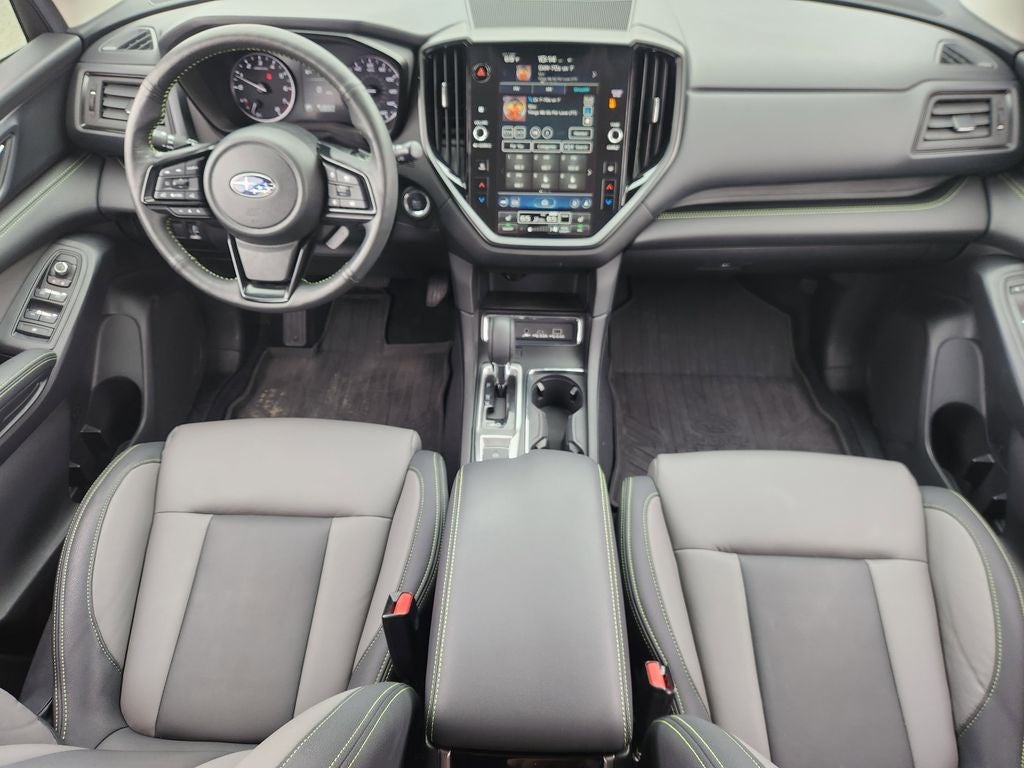 2024 Subaru Ascent Onyx Edition