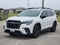 2024 Subaru Ascent Onyx Edition