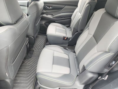 2024 Subaru Ascent Onyx Edition