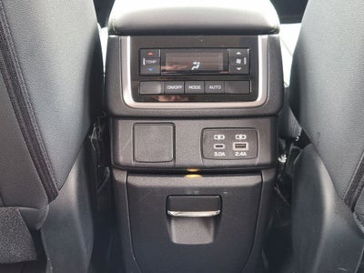 2024 Subaru Ascent Onyx Edition