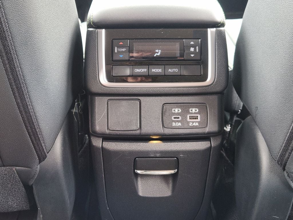 2024 Subaru Ascent Onyx Edition