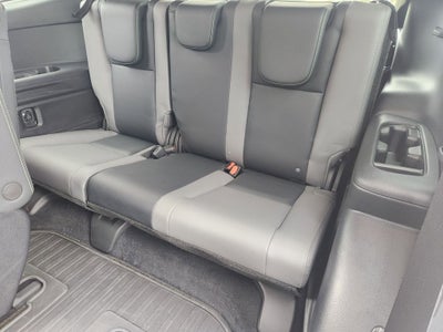 2024 Subaru Ascent Onyx Edition