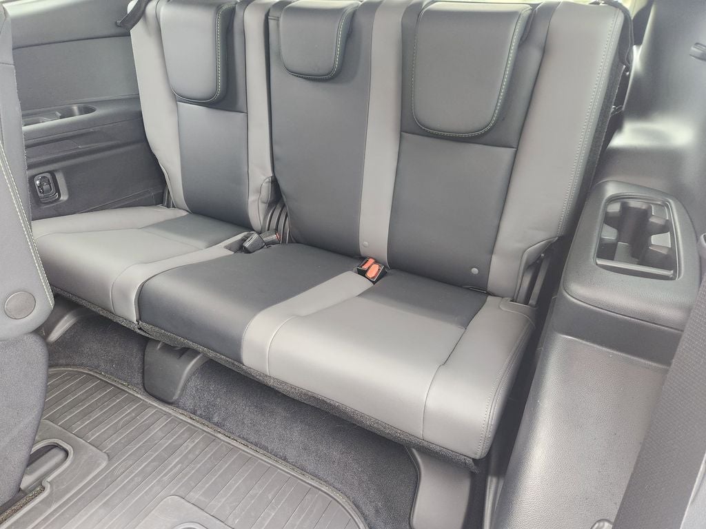 2024 Subaru Ascent Onyx Edition