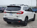 2024 Subaru Ascent Onyx Edition