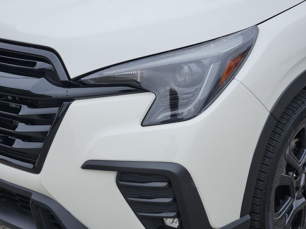 2024 Subaru Ascent Onyx Edition
