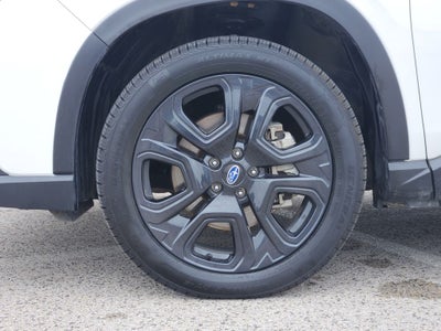 2024 Subaru Ascent Onyx Edition