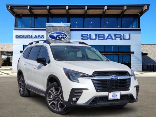 2025 Subaru Ascent Limited