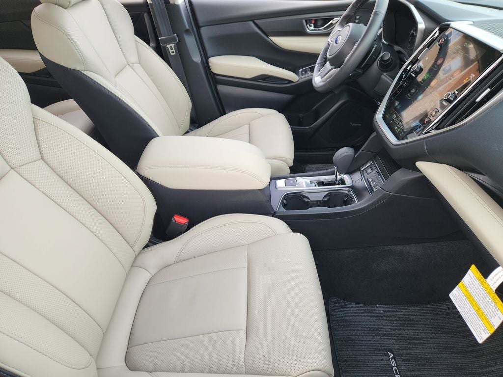 2025 Subaru Ascent Limited