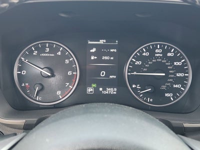 2025 Subaru Ascent Limited