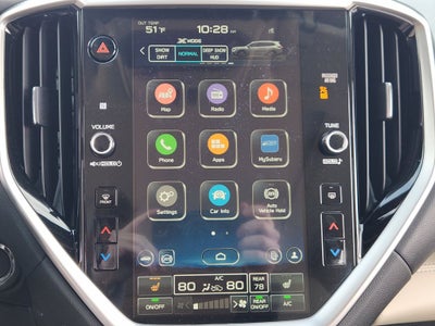 2025 Subaru Ascent Limited